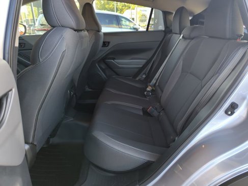 New 2025 Subaru Crosstrek 2.5i Premium image 24