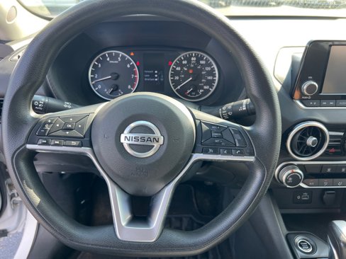 Used 2021 Nissan Sentra S image 24