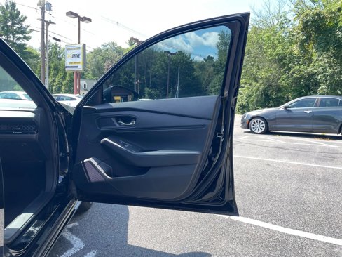 Used 2024 Honda Accord Sport image 11