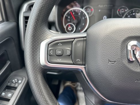 New 2025 RAM 2500 Tradesman image 24