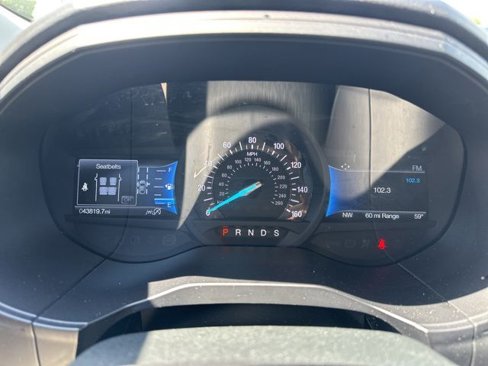 Used 2024 Ford Edge Titanium image 44