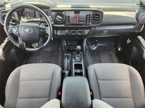 Used 2022 Toyota Tacoma SR image 23