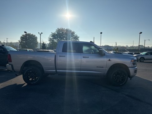 New 2026 RAM 2500 Laramie image 4