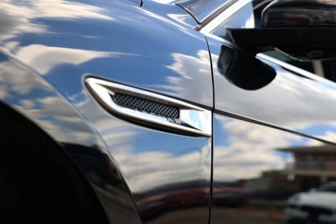 Used 2020 Jaguar F-PACE Prestige image 39