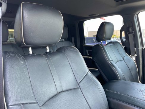 Used 2018 RAM 1500 Limited image 29