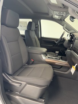New 2025 Chevrolet Silverado 1500 RST w/ Convenience Package II image 24