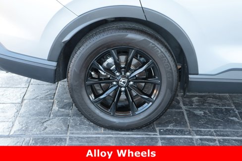 Used 2024 Honda CR-V Sport-L image 12