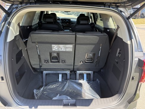 New 2026 Kia Carnival SX Prestige image 19