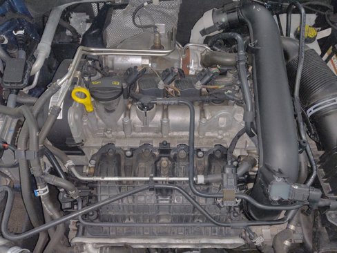Used 2021 Volkswagen Jetta SE image 30