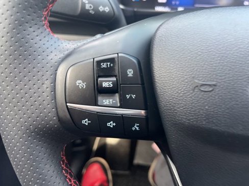Certified 2024 Ford Escape ST-Line Select w/ Tech Pack #1 image 30
