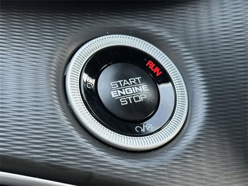 Used 2024 Jeep Grand Cherokee Laredo X w/ Luxury Tech Group I image 21