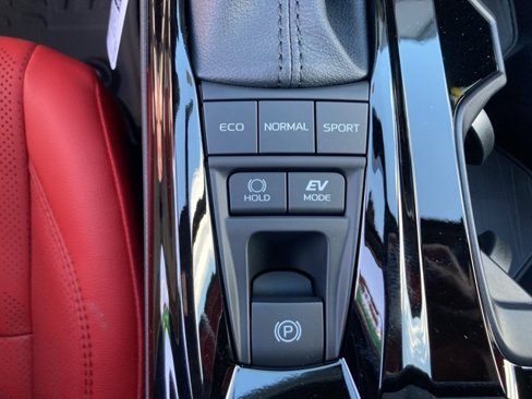 New 2026 Toyota Camry XLE image 25