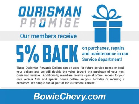 Used 2026 Chevrolet Colorado LT w/ Advanced Trailering Package image 14