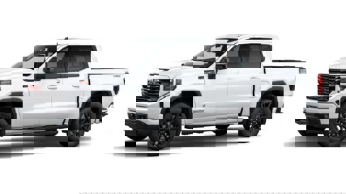 New 2026 GMC Sierra 1500 Elevation w/ Elevation Premium Package image 42