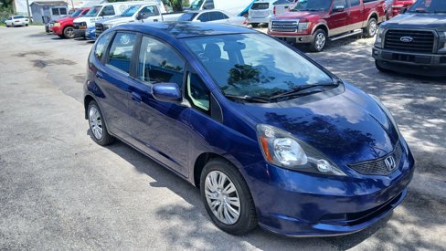 Used 2013 Honda Fit image 8