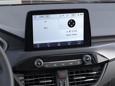 New 2026 Ford Escape Active image 15