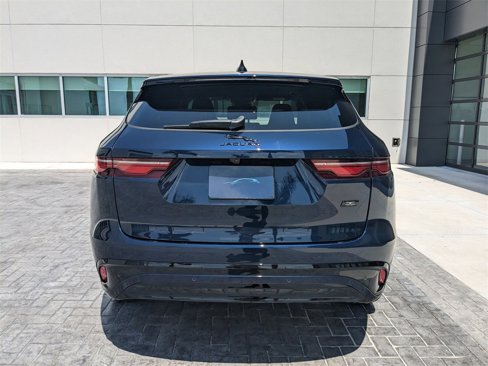 New 2026 Jaguar F-PACE R-Dynamic S image 6