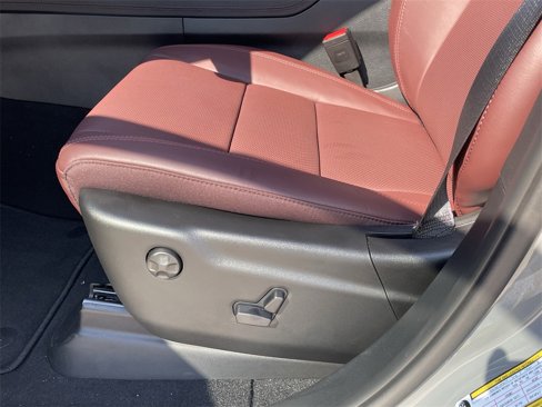 New 2025 Dodge Durango R/T image 12