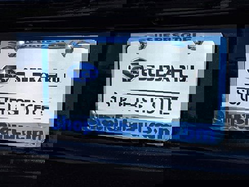 New 2025 Subaru Forester Touring image 14