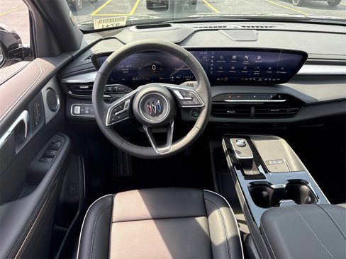 New 2026 Buick Enclave Avenir image 29