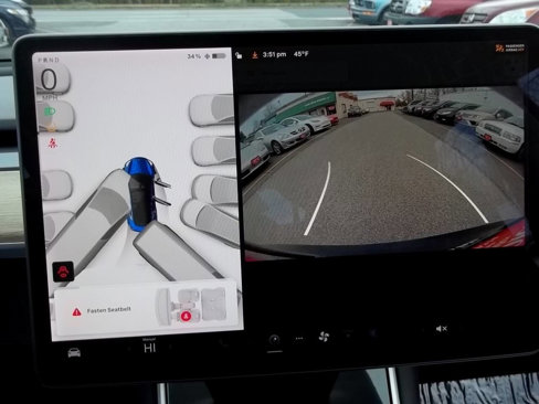 Used 2019 Tesla Model 3 Long Range image 16