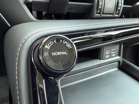Used 2022 Lexus NX 250 AWD image 39