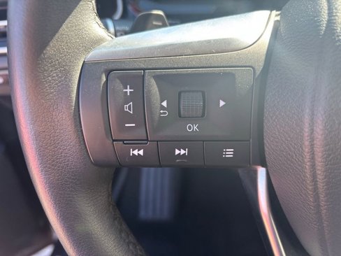 Used 2024 INFINITI QX60 Luxe image 10