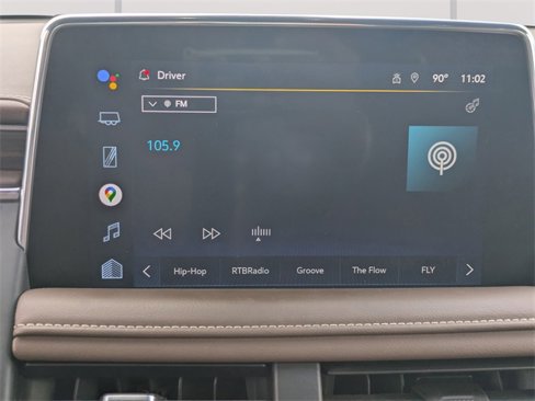 Used 2022 Chevrolet Tahoe High Country image 19