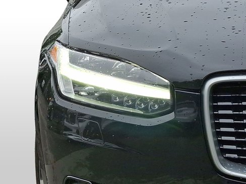 Used 2018 Volvo XC90 T6 R-Design w/ Convenience Package image 32