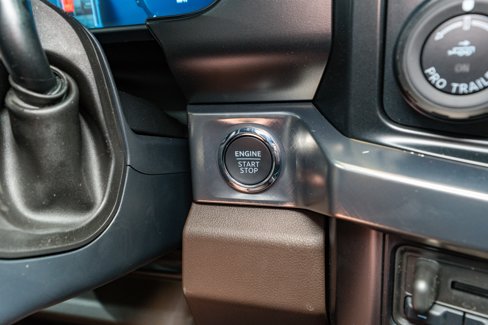 Used 2026 Ford F250 King Ranch w/ Chrome Package image 33