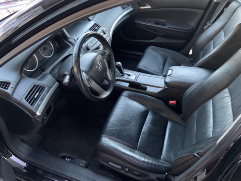 Used 2011 Honda Accord SE image 39