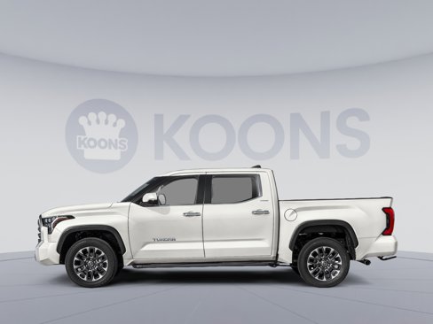 New 2026 Toyota Tundra Limited image 4