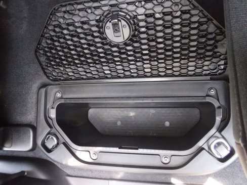 New 2026 RAM 1500 4x4 Crew Cab image 39