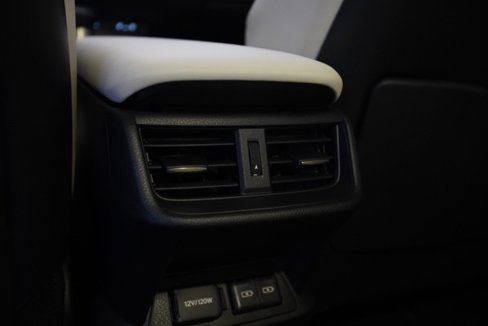 Used 2025 Lexus ES 350 w/ Premium Package image 21
