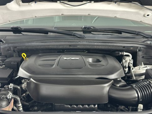 Used 2017 Dodge Durango GT w/ Nav & Power Liftgate Group image 20