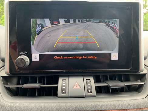 Used 2024 Toyota RAV4 Adventure image 16