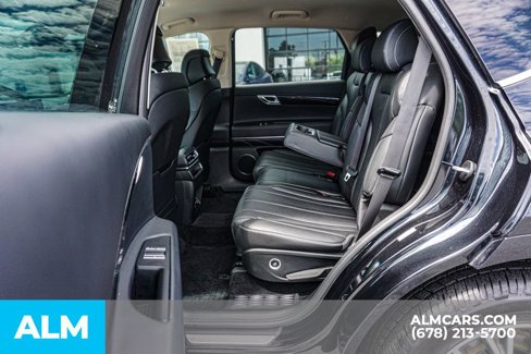 Used 2025 Genesis GV80 2.5T Standard image 21