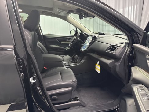 New 2025 Subaru Ascent Bronze Edition image 12