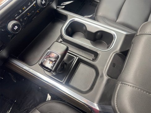 Used 2025 Chevrolet Silverado 1500 LT w/ Texas Edition Plus image 70