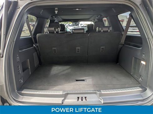 Certified 2024 Lincoln Navigator L 4WD image 31
