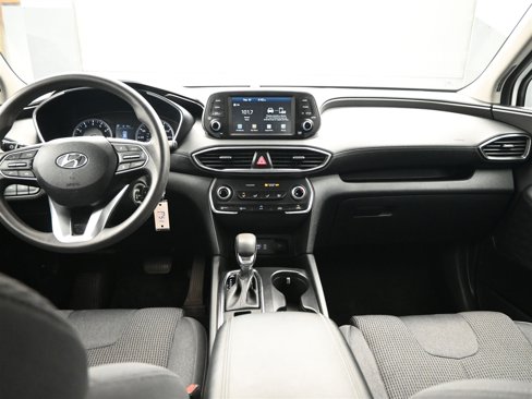 Used 2020 Hyundai Santa Fe SE image 12