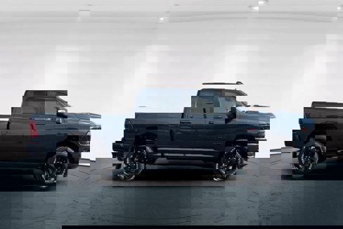 New 2026 RAM 2500 Laramie image 6