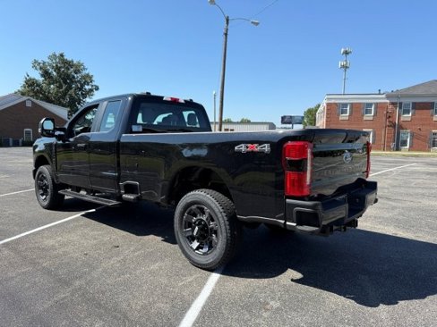 New 2026 Ford F350 XL image 4