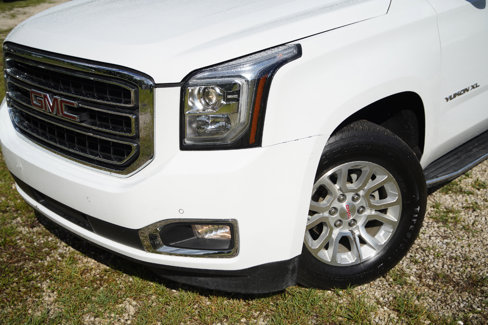 Used 2018 GMC Yukon XL SLT w/ Open Road Package image 24