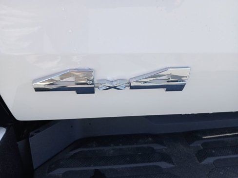 New 2025 Toyota Tundra Limited image 18