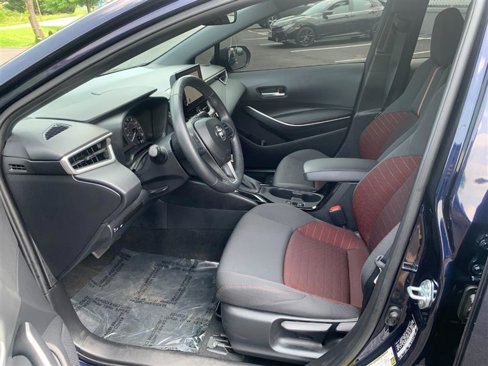 Used 2023 Toyota Corolla SE image 37