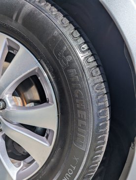 Used 2014 Honda Odyssey EX-L image 13