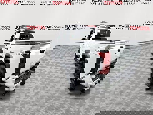 New 2025 Toyota Tacoma TRD Off-Road image 6