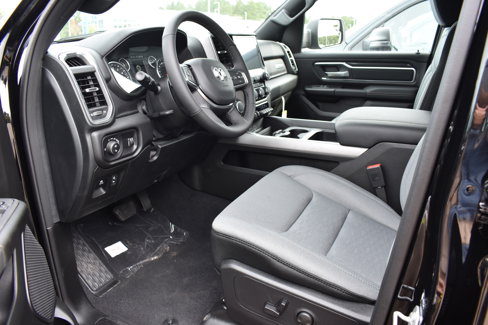 New 2026 RAM 1500 Big Horn image 12