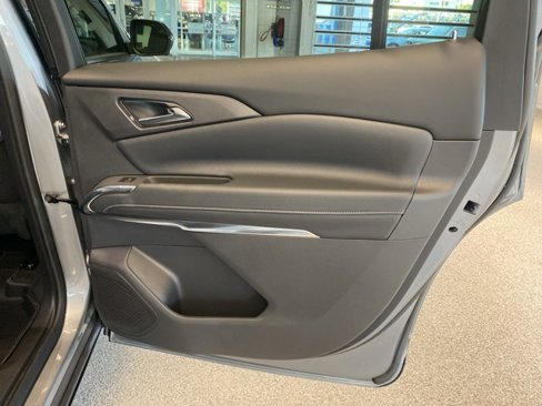 New 2026 Chevrolet Traverse LT w/ LPO, Floor Liner Package image 31